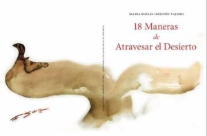 18 Maneras de  Atravesar el Desierto