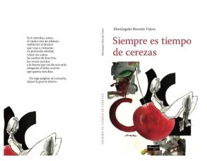 Siempre es Tiempo de  Cerezas