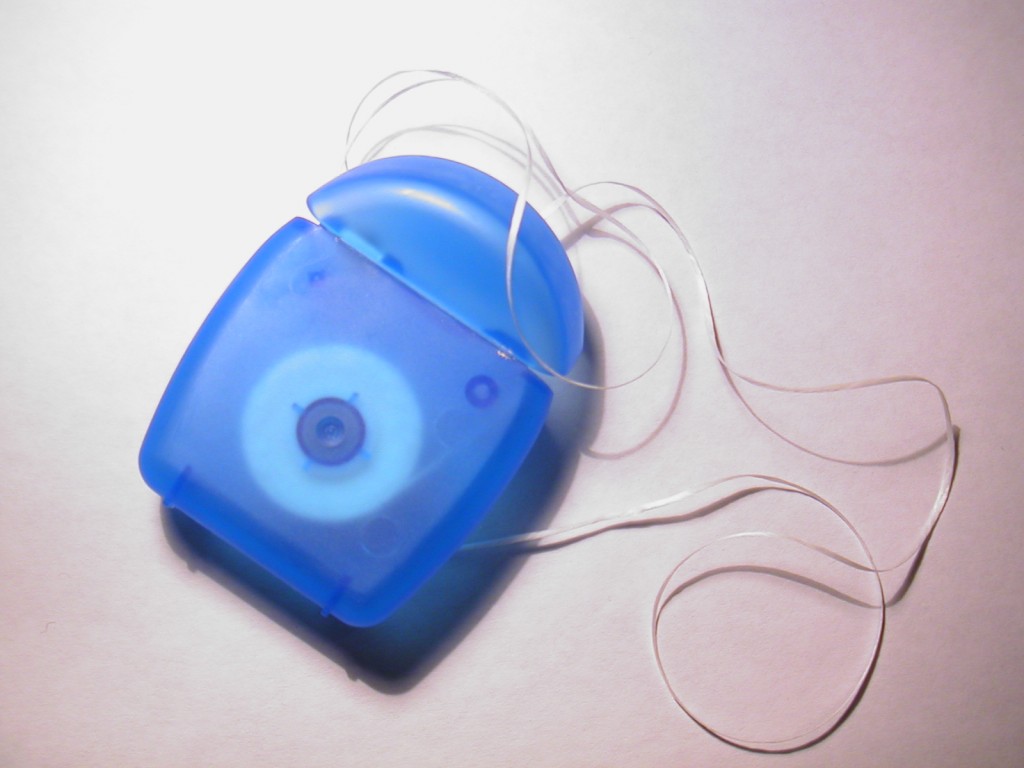 seda dental azul